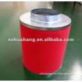 Hot Sale Activated Carbon Filter Cartridge for hydroponics system